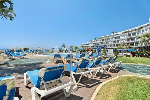 Apartamento La Quinta