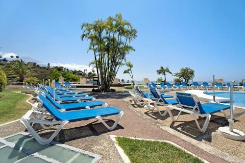 Apartamento La Quinta