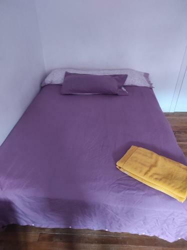 Apartamento Begogane