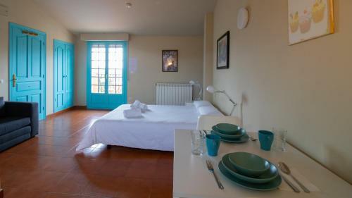 Apartamento Resort Camping Santillana Del Mar