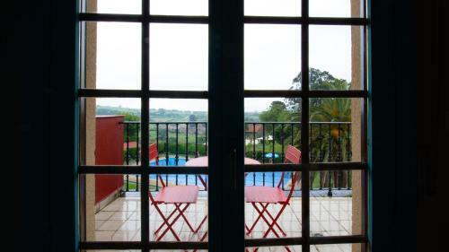 Apartamento Resort Camping Santillana Del Mar