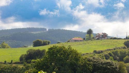 Apartamento Resort Camping Santillana Del Mar