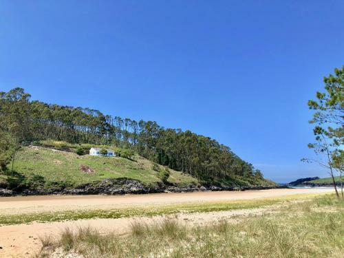 Apartamento The Cliffs - Ortigueira Kalmak