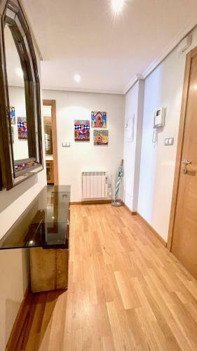 Apartamento The Cliffs - Ortigueira Kalmak