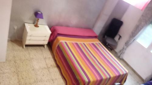 Apartamento Piso Completo.