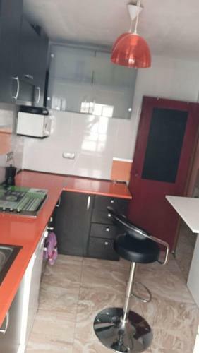 Apartamento Piso Completo.