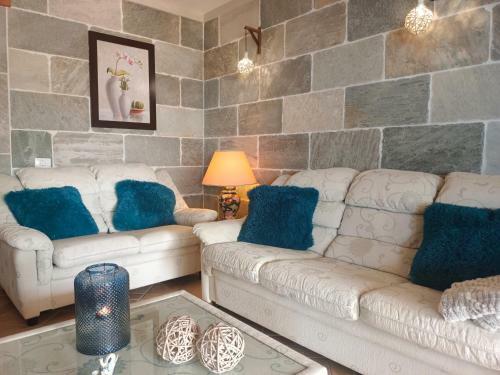 Finca Vistas Al Teide Con Jacuzzi, Wifi Y Tv Sat�lite