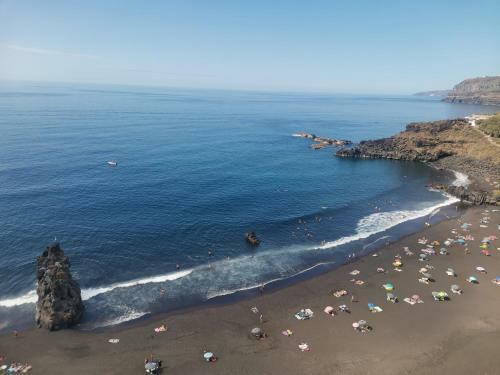 Finca Vistas Al Teide Con Jacuzzi, Wifi Y Tv Sat�lite