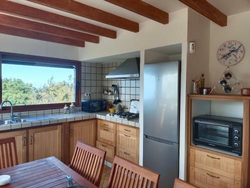 Finca Vistas Al Teide Con Jacuzzi, Wifi Y Tv Sat�lite