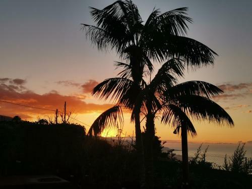 Finca Vistas Al Teide Con Jacuzzi, Wifi Y Tv Sat�lite