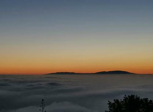 Finca Vistas Al Teide Con Jacuzzi, Wifi Y Tv Sat�lite