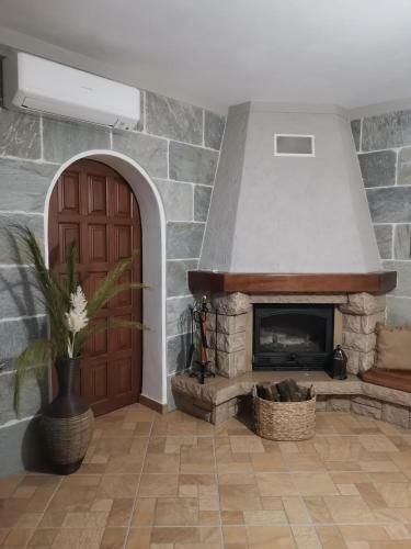 Finca Vistas Al Teide Con Jacuzzi, Wifi Y Tv Sat�lite