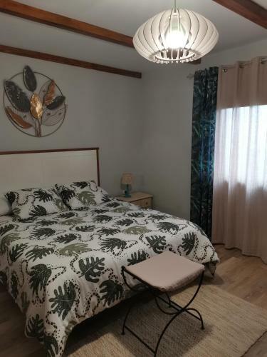 Finca Vistas Al Teide Con Jacuzzi, Wifi Y Tv Sat�lite