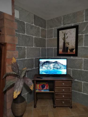 Finca Vistas Al Teide Con Jacuzzi, Wifi Y Tv Sat�lite