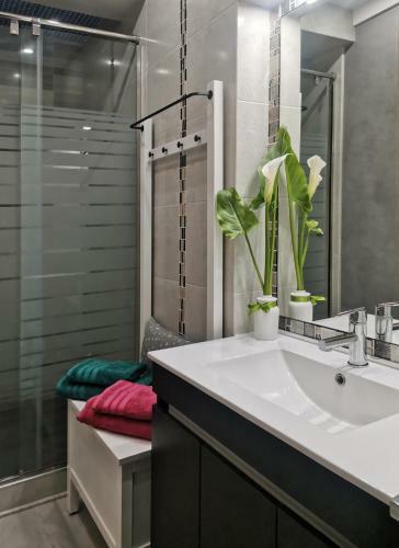 Finca Vistas Al Teide Con Jacuzzi, Wifi Y Tv Sat�lite