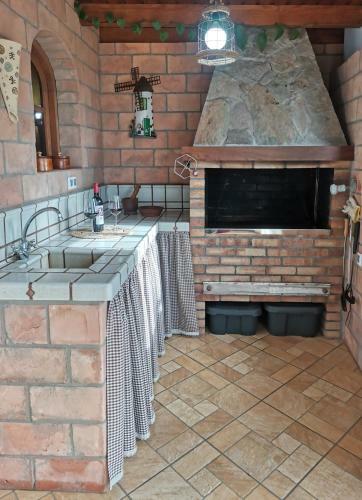 Finca Vistas Al Teide Con Jacuzzi, Wifi Y Tv Sat�lite