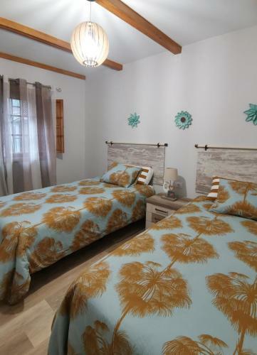 Finca Vistas Al Teide Con Jacuzzi, Wifi Y Tv Sat�lite