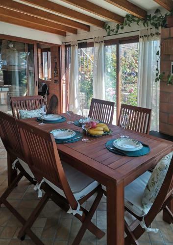 Finca Vistas Al Teide Con Jacuzzi, Wifi Y Tv Sat�lite