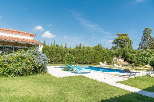 Villa Luxury 020