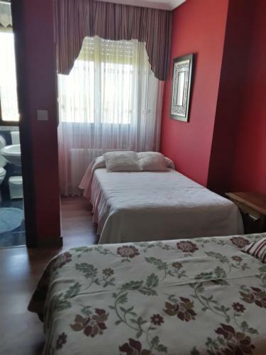 Hostal Casa Rural Mariluz
