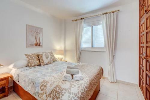 Apartamento Los Gigantes Sea View