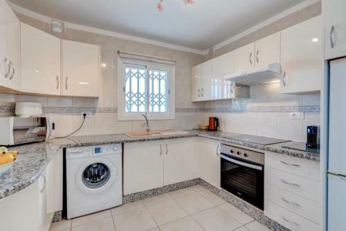 Apartamento Los Gigantes Sea View