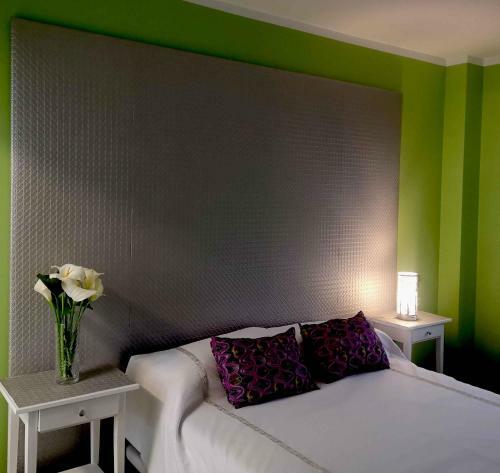 Apartamentos Gloria-patchwork