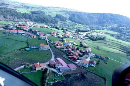 Apartamentos Gloria-patchwork