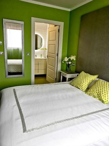 Apartamentos Gloria-patchwork