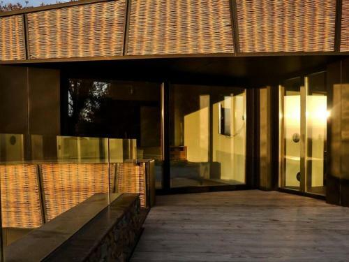Casa Japandi Un Alojamiento Saludable