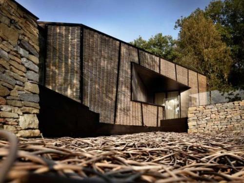 Casa Japandi Un Alojamiento Saludable