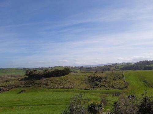 La Corralada De Mer�n