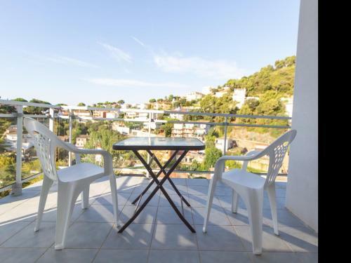 Apolo 1 Fant�stica Casa Con Vistas Espectaculares