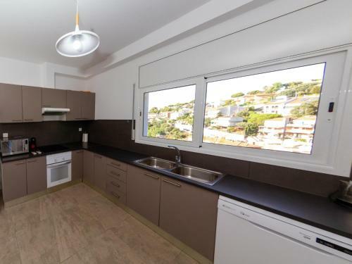 Apolo 1 Fant�stica Casa Con Vistas Espectaculares