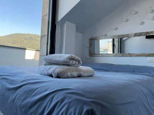 Apartamento Duplex Bah�a De Santo�a