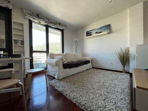Apartamento Duplex Bah�a De Santo�a