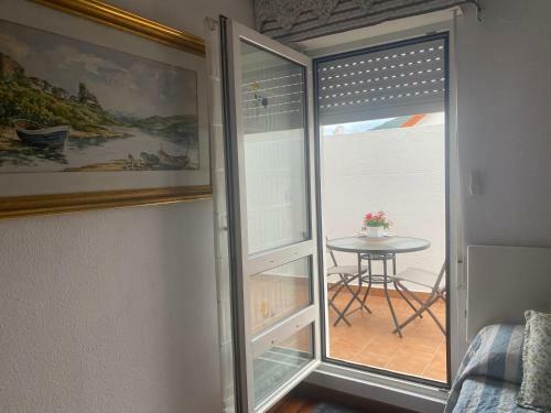 Apartamento Casa Julia Playa De Berria