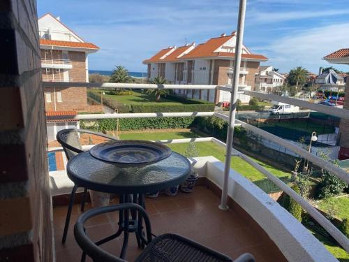 Apartamento Casa Julia Playa De Berria