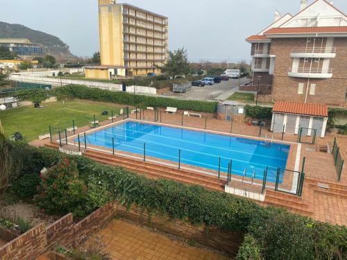 Apartamento Casa Julia Playa De Berria