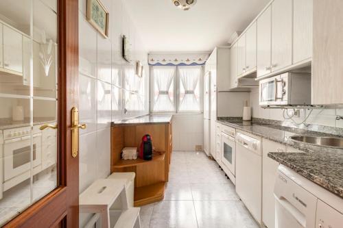 Apartamento Casa Julia Playa De Berria