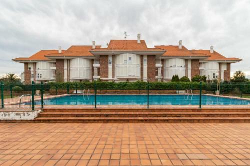 Apartamento Casa Julia Playa De Berria