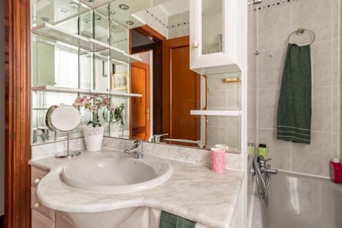 Apartamento Casa Julia Playa De Berria