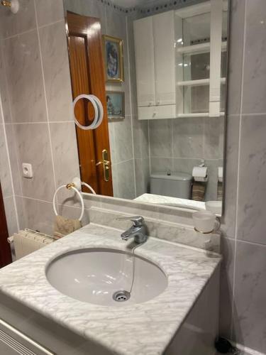 Apartamento Casa Julia Playa De Berria