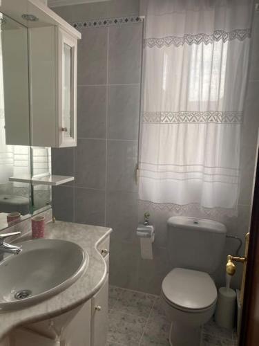 Apartamento Casa Julia Playa De Berria