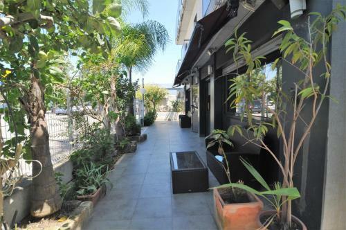 Apartamento Casa Boh�me