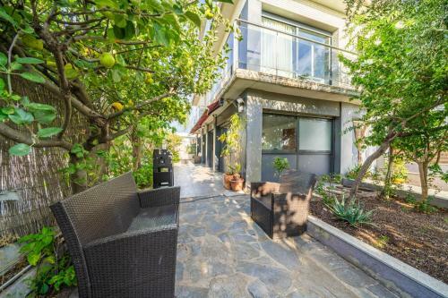 Apartamento Casa Boh�me