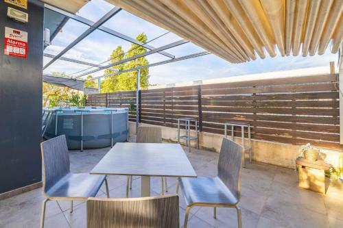 Apartamento Casa Boh�me