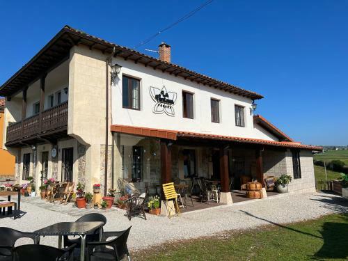 Hostal Posada La Fontana