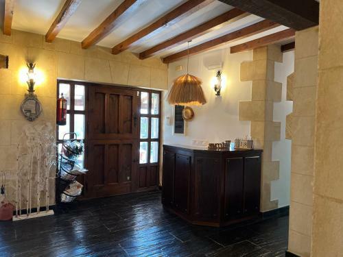 Hostal Posada La Fontana
