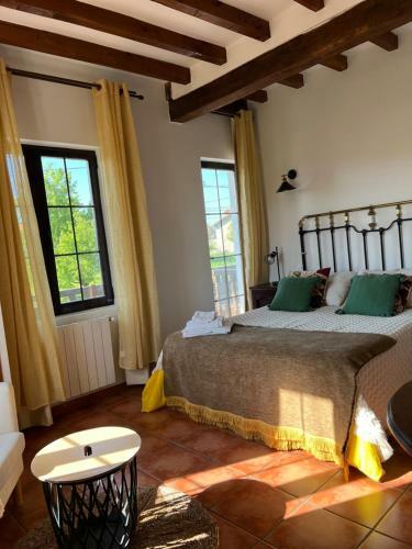 Hostal Posada La Fontana